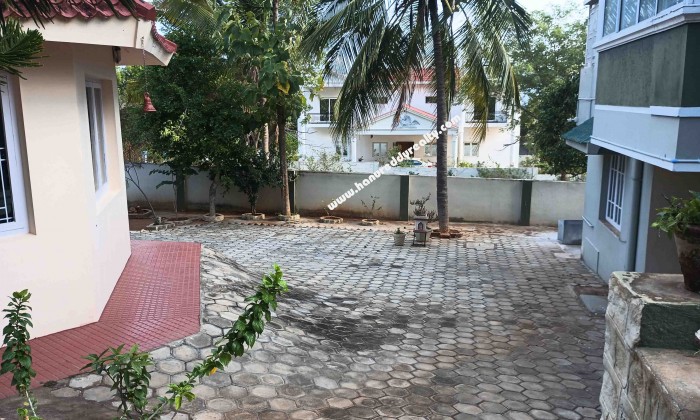 3 BHK Villa for Sale in Vadavalli