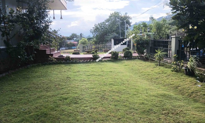 3 BHK Villa for Sale in Vadavalli