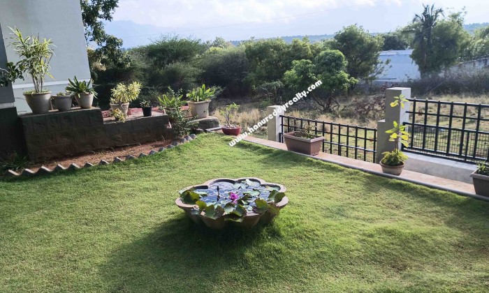 3 BHK Villa for Sale in Vadavalli