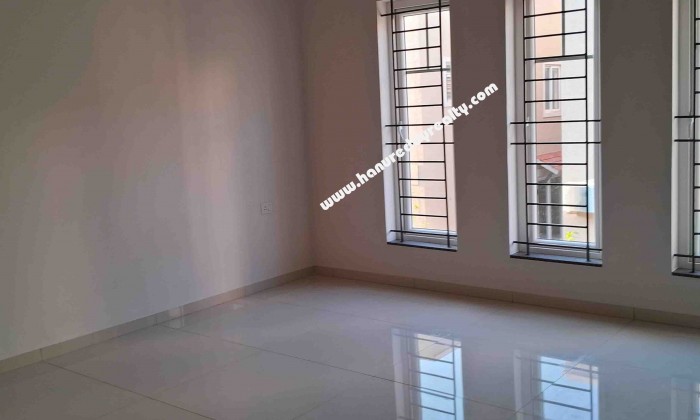 4 BHK Villa for Sale in Thudiyalur