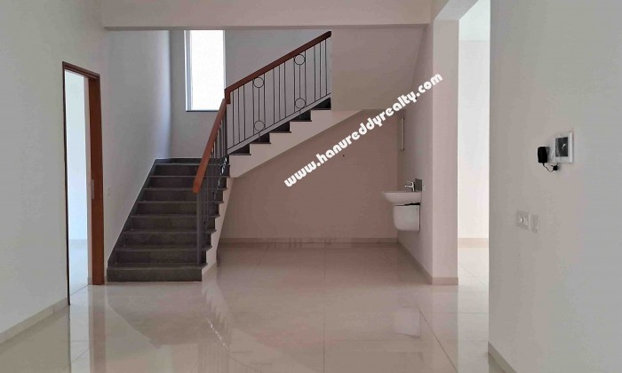 4 BHK Villa for Sale in Thudiyalur