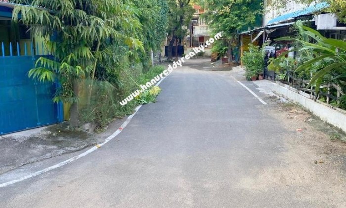 4 BHK Independent House for Sale in Virugambakkam