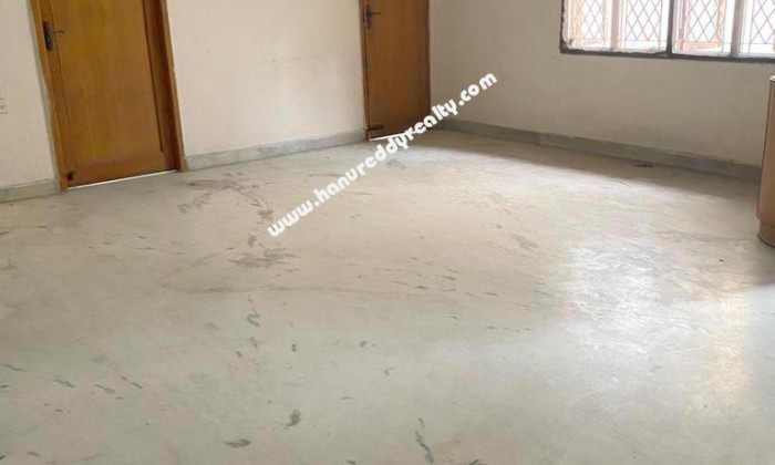 4 BHK Independent House for Sale in Virugambakkam