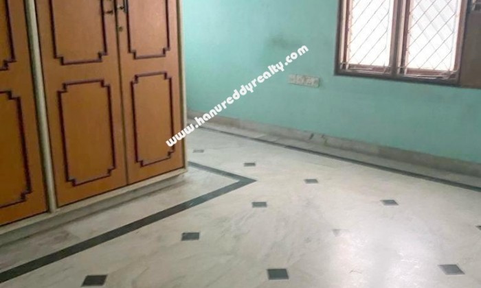 4 BHK Independent House for Sale in Virugambakkam