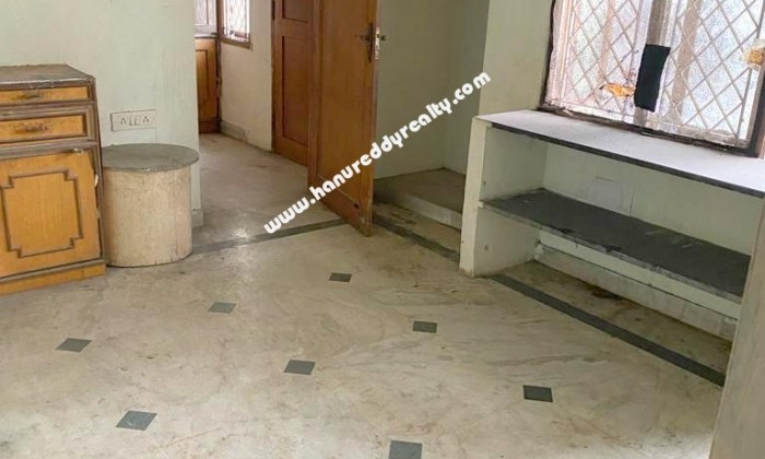 4 BHK Independent House for Sale in Virugambakkam