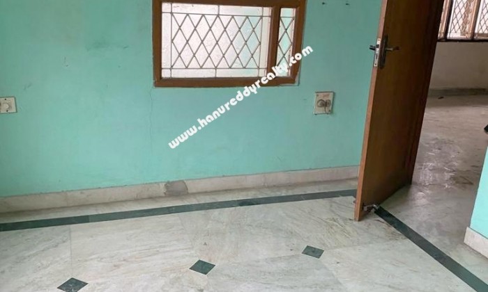4 BHK Independent House for Sale in Virugambakkam