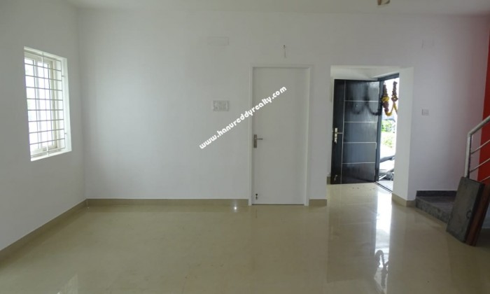 4 BHK Duplex House for Sale in Injambakkam