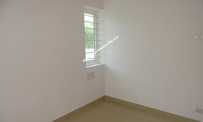 4 BHK Duplex House for Sale in Injambakkam