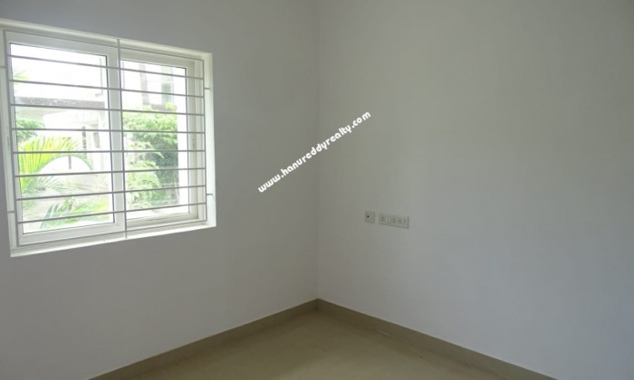 4 BHK Duplex House for Sale in Injambakkam