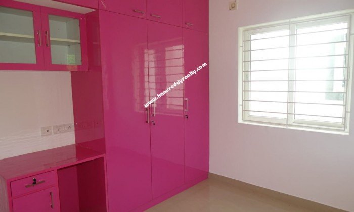 4 BHK Duplex House for Sale in Injambakkam