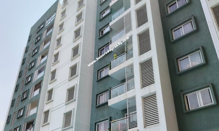 2 BHK Flat for Sale in Porur