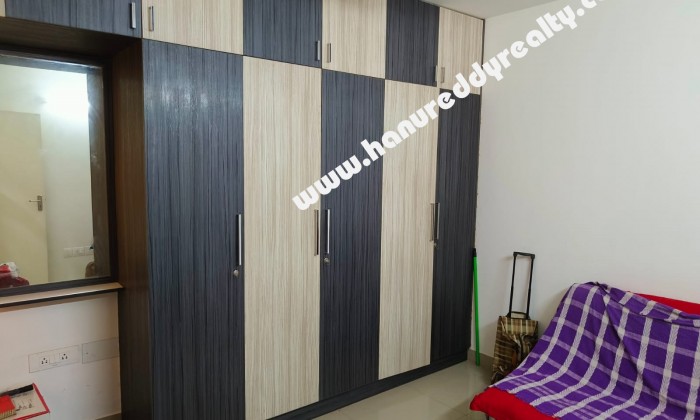 2 BHK Flat for Sale in Porur