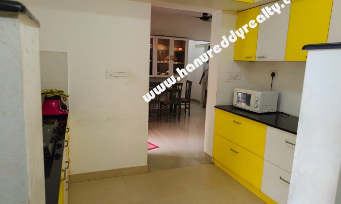 2 BHK Flat for Sale in Porur