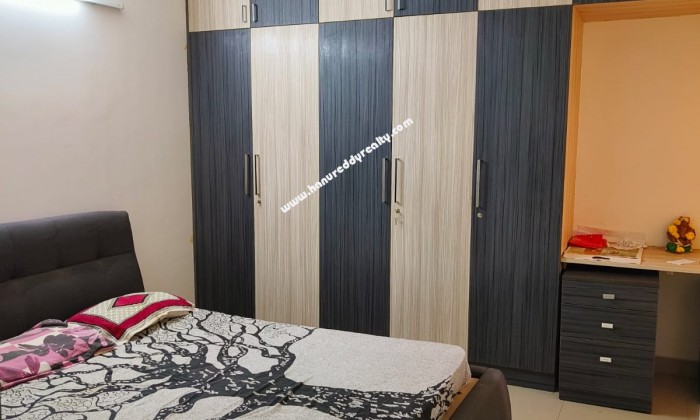 2 BHK Flat for Sale in Porur