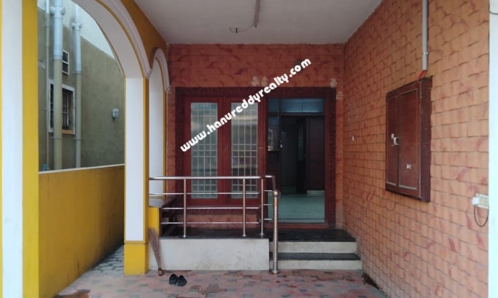 4 BHK Independent House for Sale in Maduravoyal