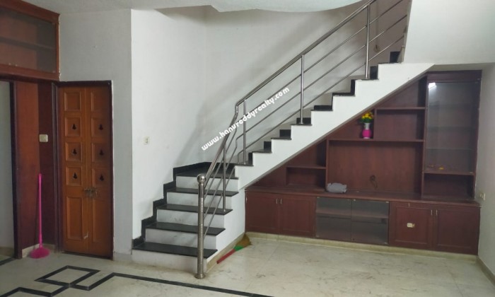 4 BHK Independent House for Sale in Maduravoyal