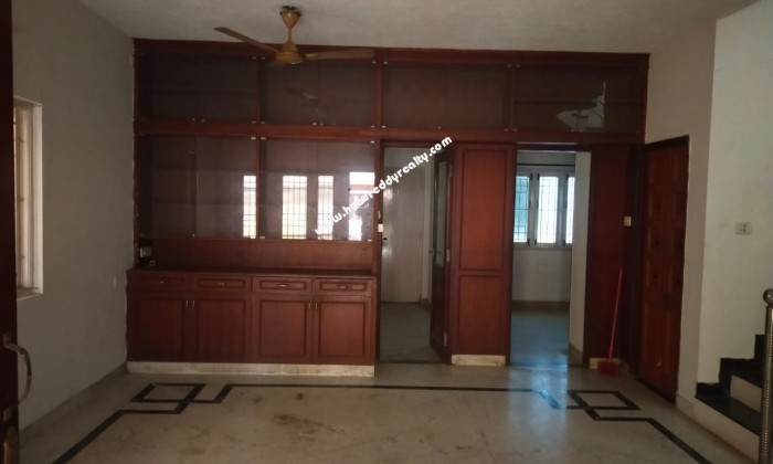 4 BHK Independent House for Sale in Maduravoyal