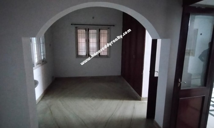 4 BHK Independent House for Sale in Maduravoyal