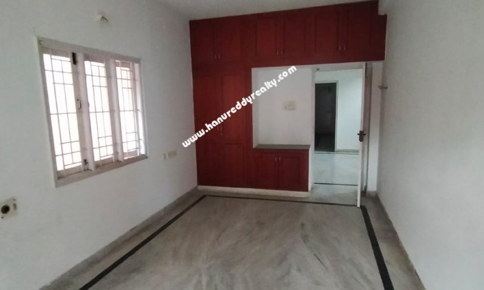 4 BHK Independent House for Sale in Maduravoyal