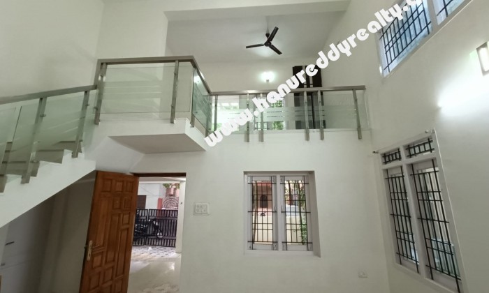 5 BHK Duplex House for Rent in Alapakkam