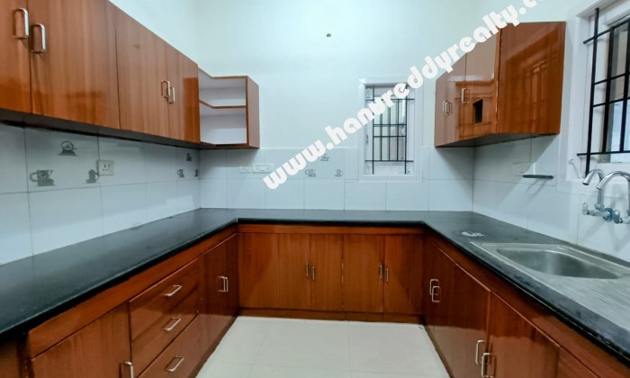 5 BHK Duplex House for Rent in Alapakkam