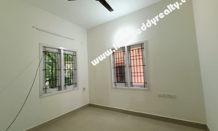 5 BHK Duplex House for Rent in Alapakkam