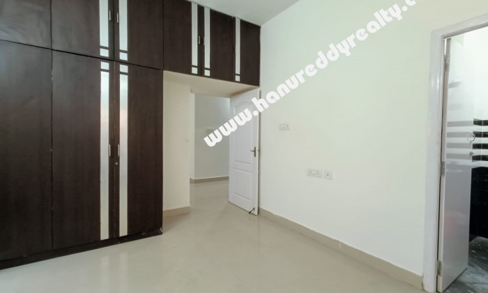 5 BHK Duplex House for Rent in Alapakkam