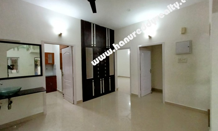 5 BHK Duplex House for Rent in Alapakkam