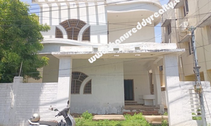 4 BHK Independent House for Sale in Kolathur