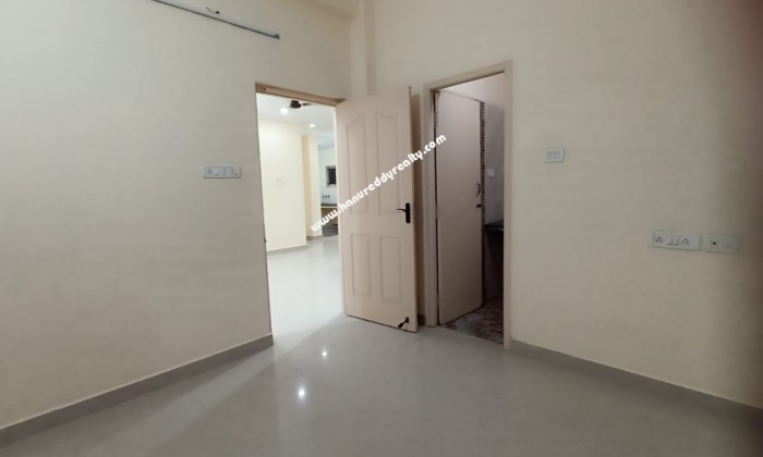 3 BHK Flat for Rent in Perumbakkam