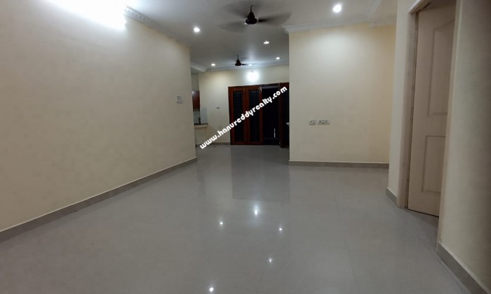 3 BHK Flat for Rent in Perumbakkam