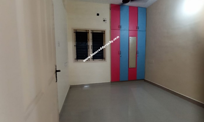 3 BHK Flat for Rent in Perumbakkam