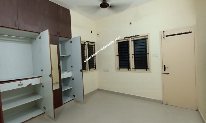 3 BHK Flat for Rent in Perumbakkam