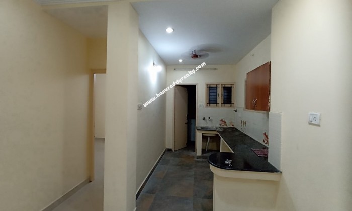 3 BHK Flat for Rent in Perumbakkam