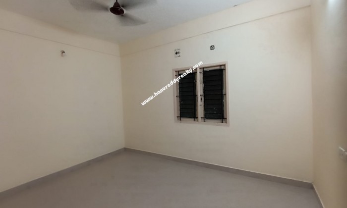 3 BHK Flat for Rent in Perumbakkam