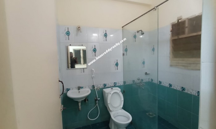 3 BHK Flat for Rent in Perumbakkam