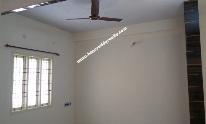 2 BHK Flat for Sale in Iyyappanthangal