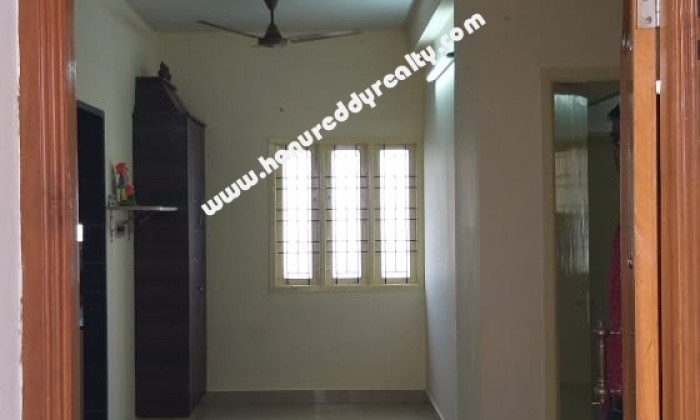 2 BHK Flat for Sale in Iyyappanthangal