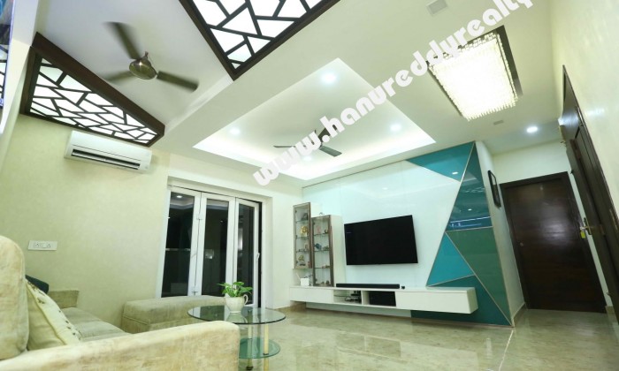  BHK Independent House for Sale in Anna Nagar West