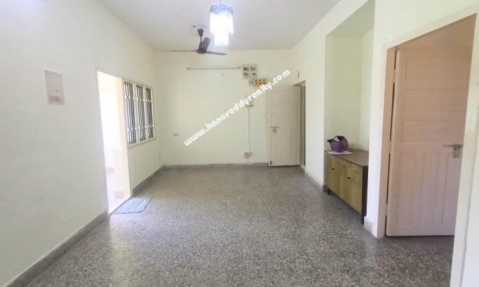 2 BHK Flat for Sale in Thiruvanmiyur