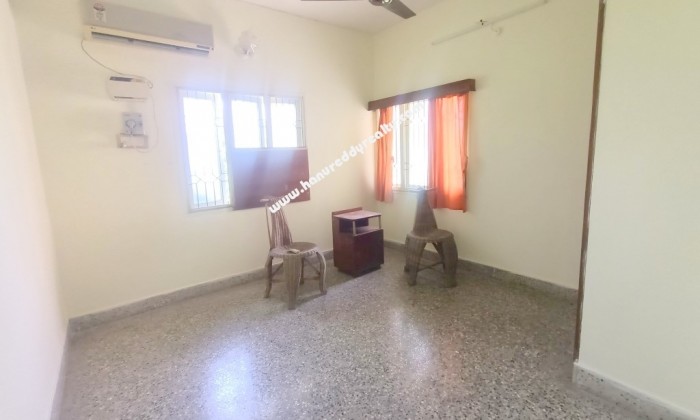 2 BHK Flat for Sale in Thiruvanmiyur