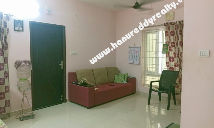 2 BHK Flat for Sale in Pammal