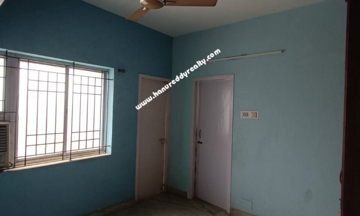 2 BHK Flat for Rent in Kilpauk