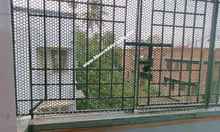 2 BHK Flat for Rent in Kilpauk