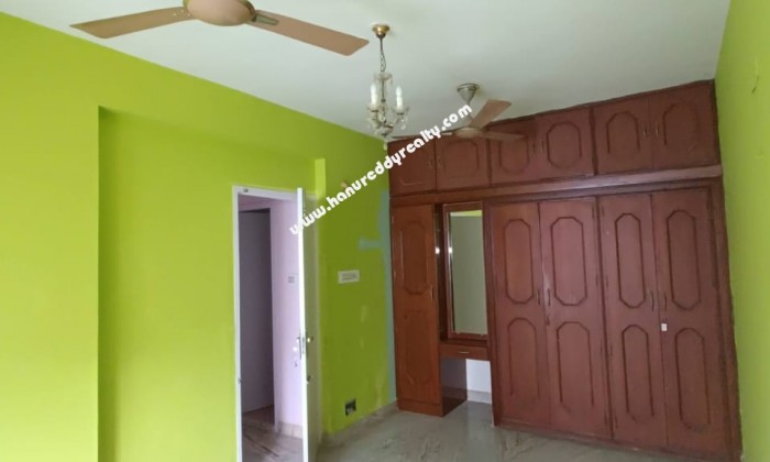 2 BHK Flat for Rent in Kilpauk