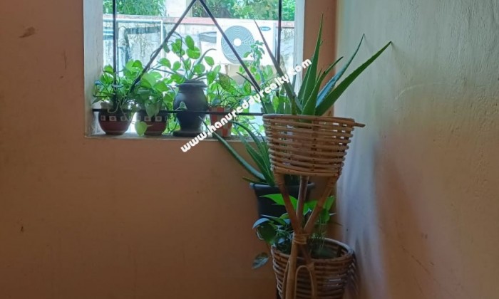 2 BHK Flat for Rent in Kilpauk