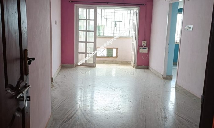 2 BHK Flat for Rent in Kilpauk
