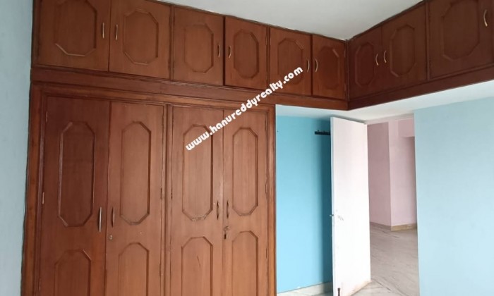 2 BHK Flat for Rent in Kilpauk