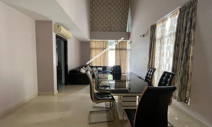 7 BHK Villa for Sale in Kalavakkam