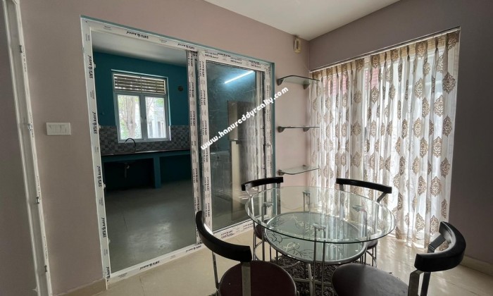 7 BHK Villa for Sale in Kalavakkam